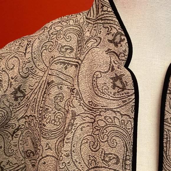 Perceptions Jacket - Picture 2 of 6